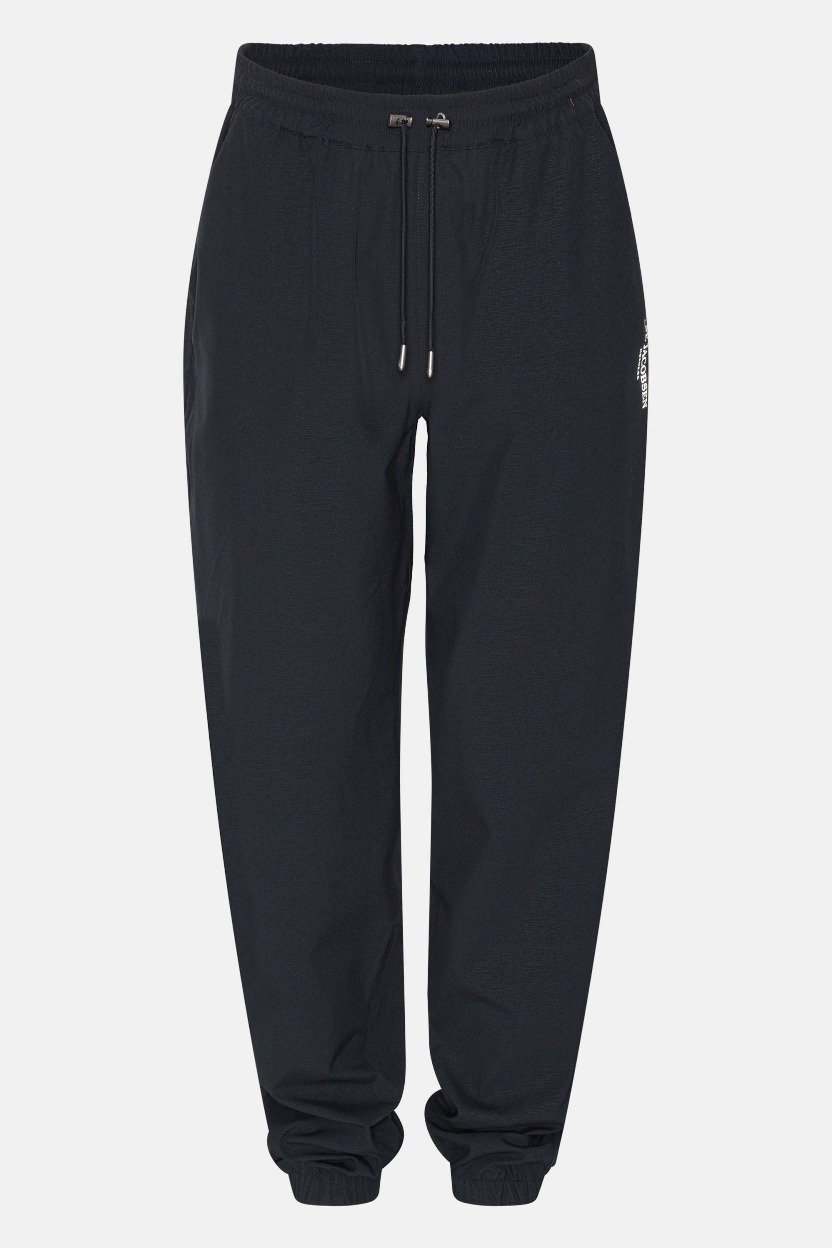 Regenbroek RAIN202 | Dark Indigo | Rain Trouser | Ilse Jacobsen