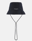 Regenhoed RAIN212 - 660 Dark Indigo | Dark Indigo | Hat | Ilse Jacobsen