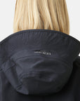 Regenhoed RAIN212 - 660 Dark Indigo | Dark Indigo | Hat | Ilse Jacobsen
