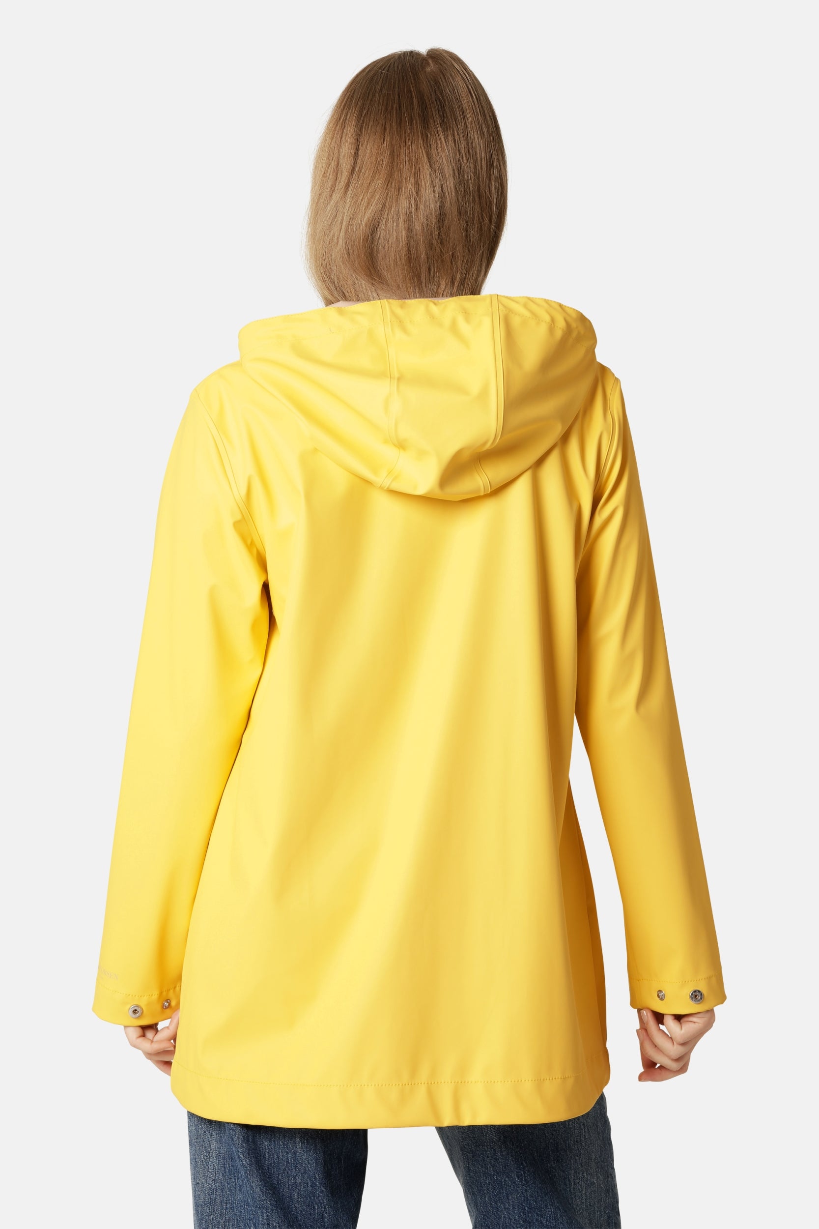 Regenjas RAIN228FR | Lemon Drop | Raincoat | Ilse Jacobsen