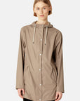 Regenjas RAIN228FR - 149 Atmosphere | Atmosphere | Raincoat | Ilse Jacobsen