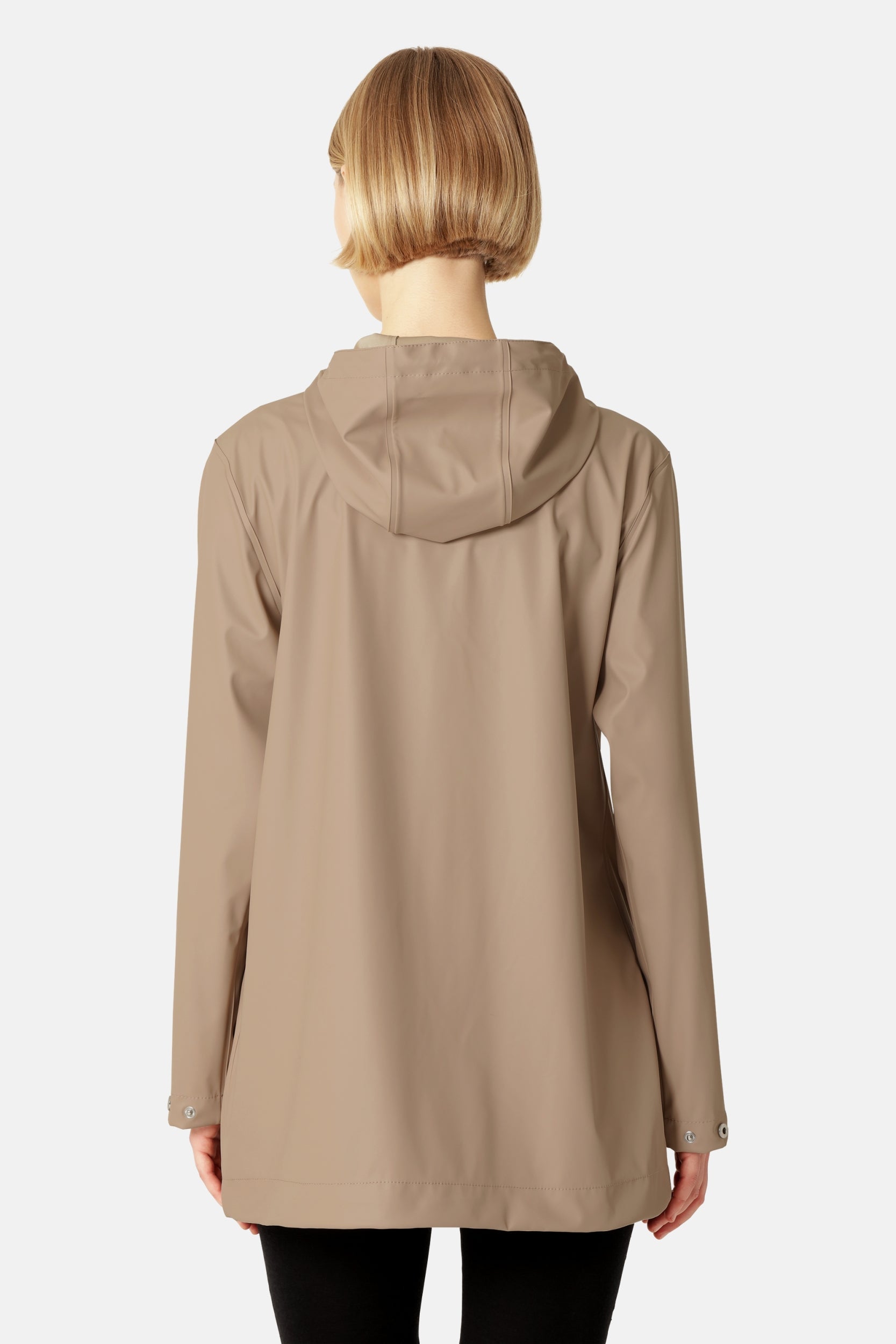Regenjas RAIN228FR | Atmosphere | Raincoat | Ilse Jacobsen