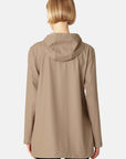 Regenjas RAIN228FR - 149 Atmosphere | Atmosphere | Raincoat | Ilse Jacobsen