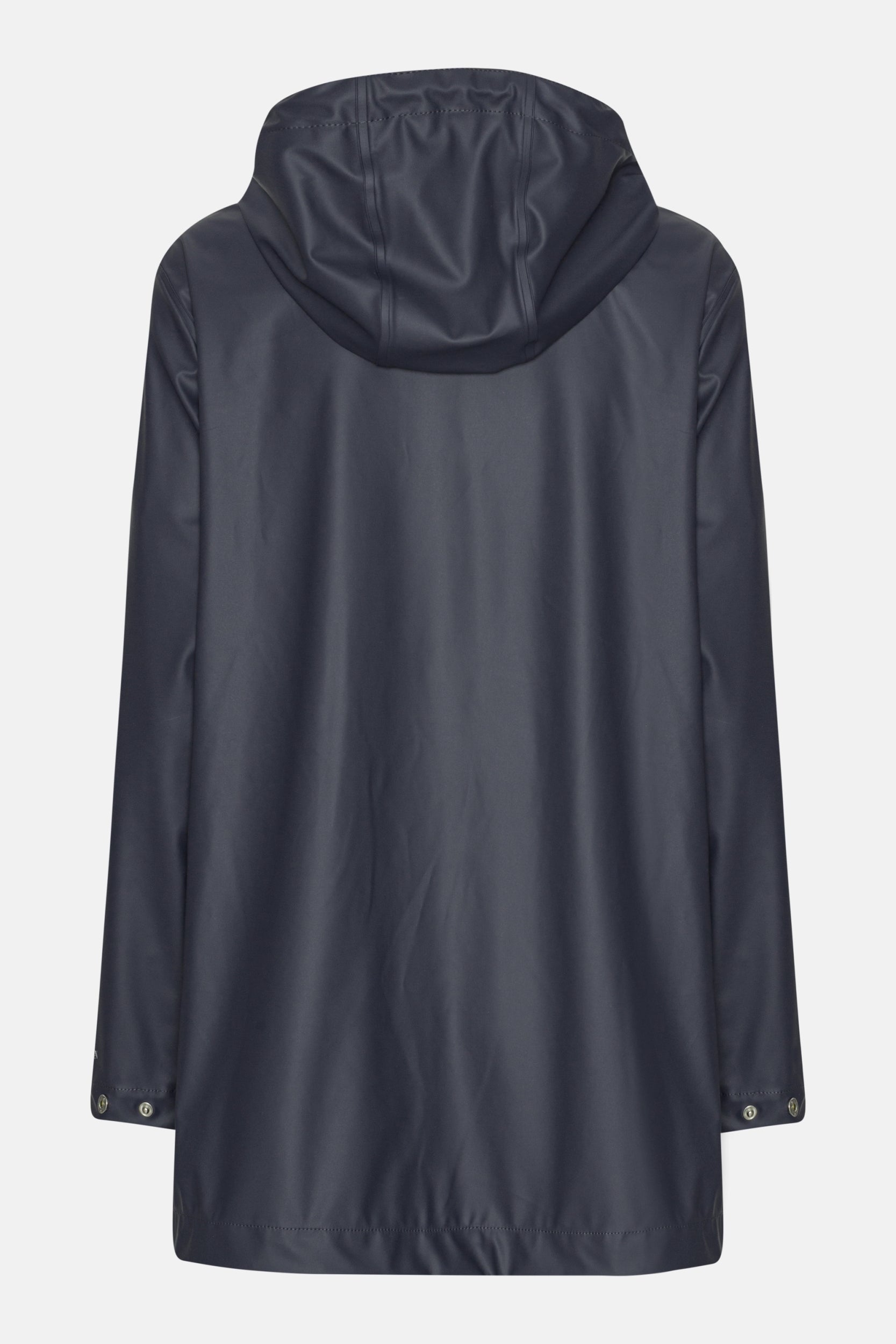 Regenjas RAIN228FR | Ombre Blue | Raincoat | Ilse Jacobsen