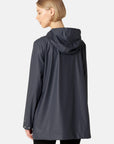 Regenjas RAIN228FR - 604 Ombre Blue | Ombre Blue | Raincoat | Ilse Jacobsen
