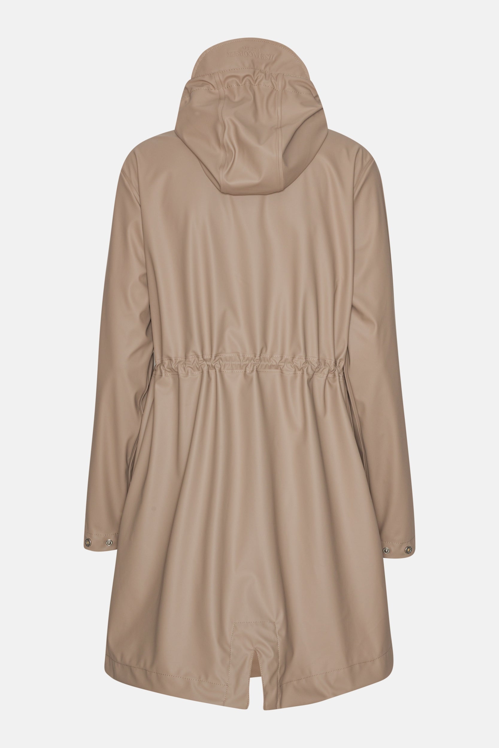 Parka Regenjas RAIN230FR | Atmosphere | Raincoat | Ilse Jacobsen