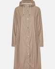 Lange regenjas RAIN232FR - 149 Atmosphere | Atmosphere | Raincoat | Ilse Jacobsen
