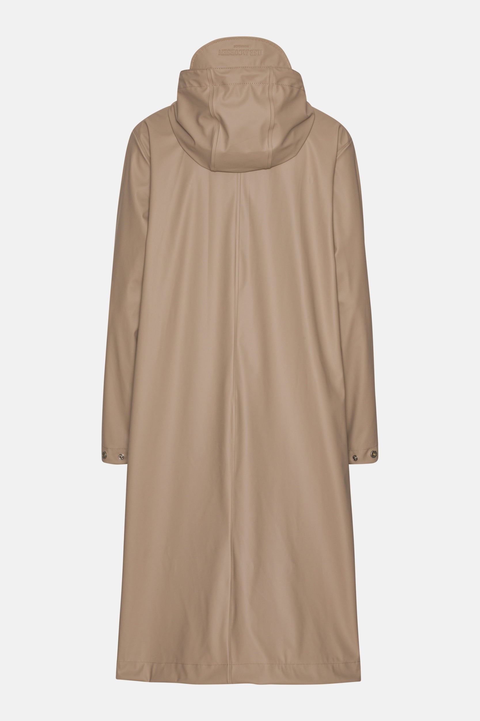Lange regenjas RAIN232FR | Atmosphere | Raincoat | Ilse Jacobsen