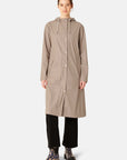 Lange regenjas RAIN232FR - 149 Atmosphere | Atmosphere | Raincoat | Ilse Jacobsen