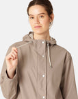 Lange regenjas RAIN232FR - 149 Atmosphere | Atmosphere | Raincoat | Ilse Jacobsen