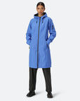 Softshell Regenjas Lang RAIN37L | Light Regatta | Raincoat | Ilse Jacobsen