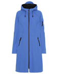Softshell Regenjas Lang RAIN37L | Light Regatta | Raincoat | Ilse Jacobsen