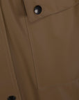 Regenjas RAIN70 - 224 Otter | Otter | Raincoat | Ilse Jacobsen