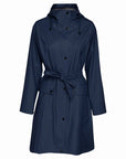 Regenjas RAIN70 - 692 Arctic | Arctic | Raincoat | Ilse Jacobsen