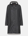Regenjas RAIN71 - 033 Dark Shadow | Dark Shadow | Raincoat | Ilse Jacobsen