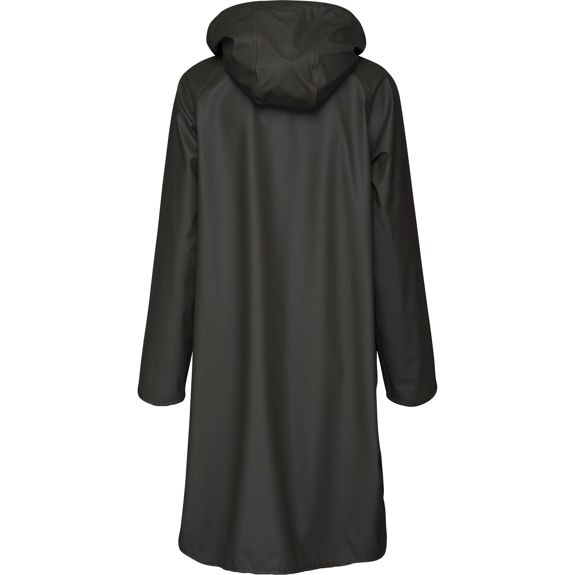 Regenjas RAIN71 | Dark Shadow | Raincoat | Ilse Jacobsen