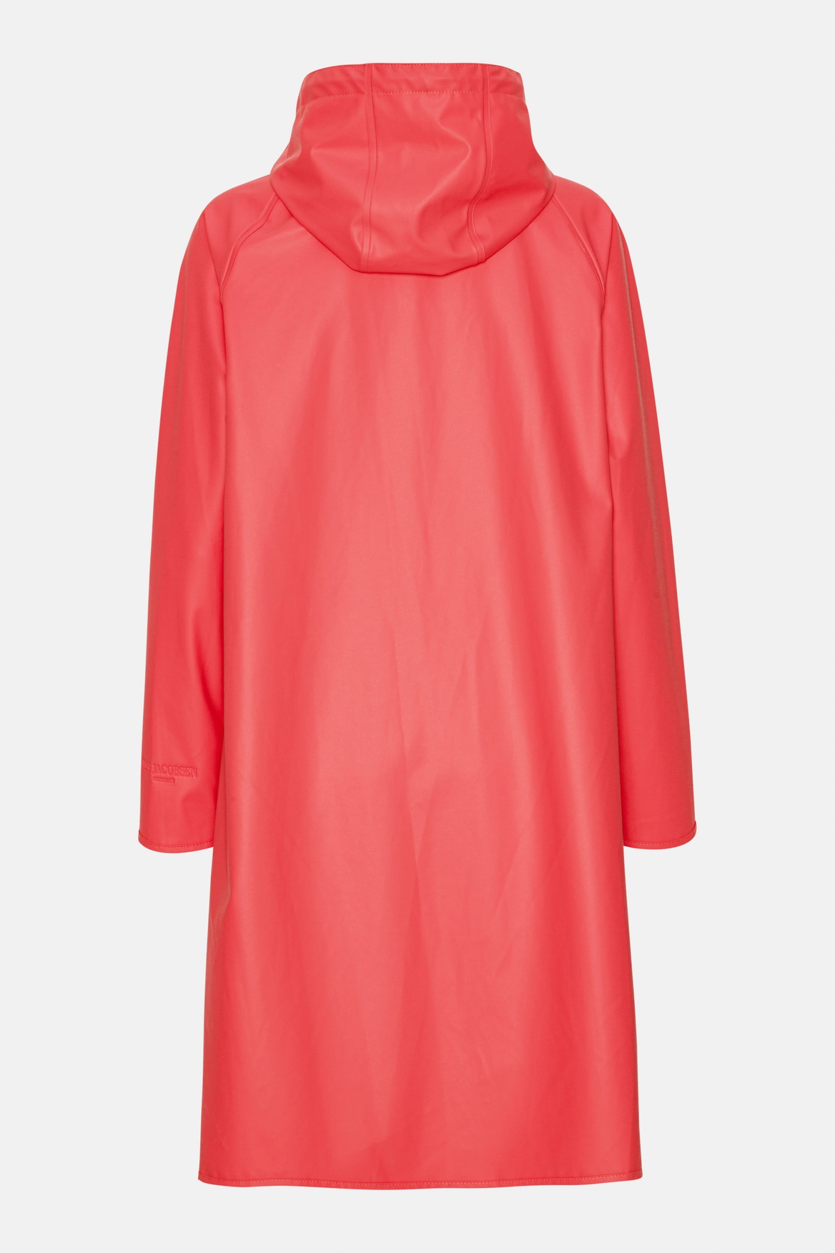 Regenjas RAIN71 | Dubarry | Raincoat | Ilse Jacobsen