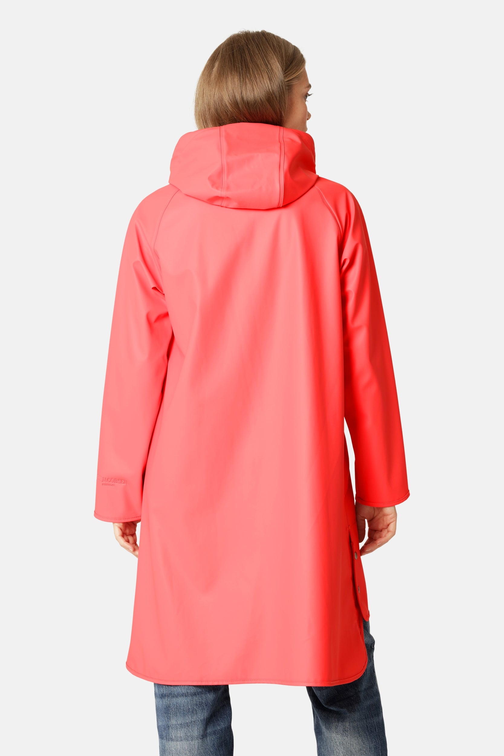 Regenjas RAIN71 | Dubarry | Raincoat | Ilse Jacobsen