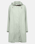 Regenjas RAIN71 | Green Lily | Raincoat | Ilse Jacobsen