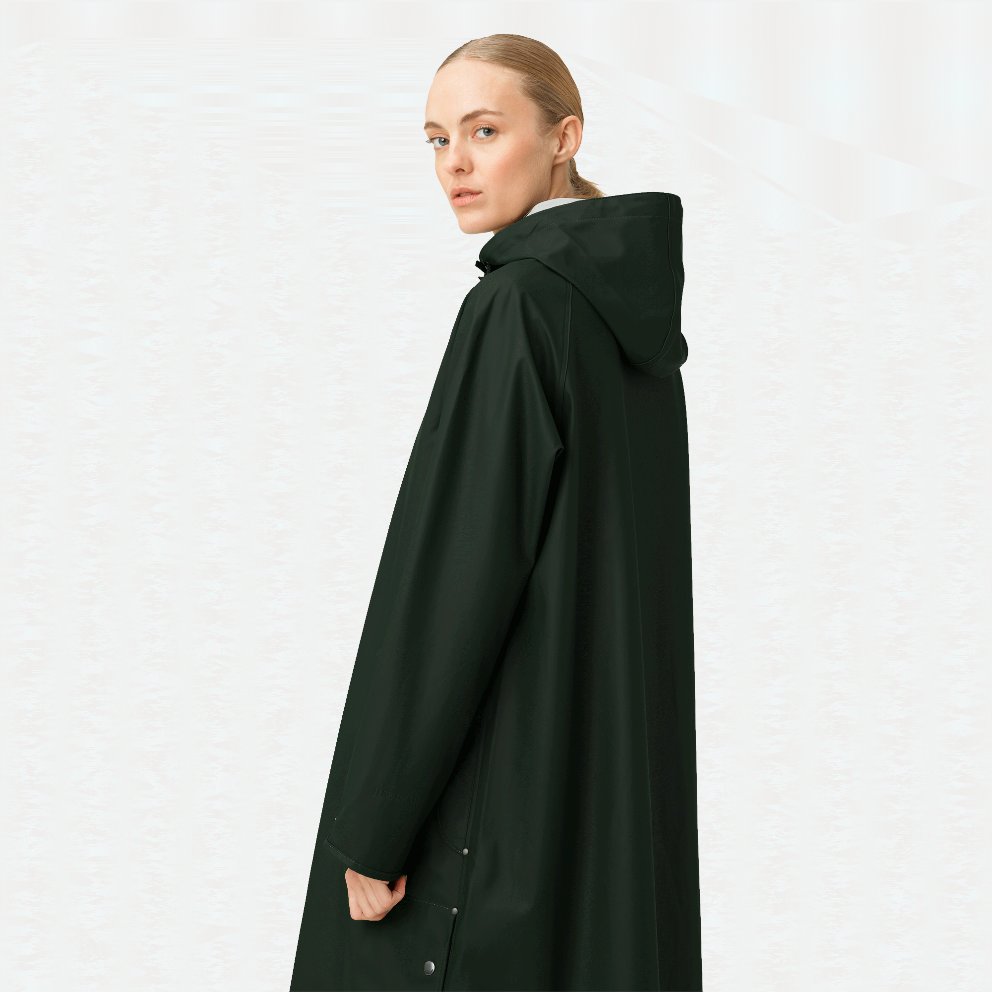 Regenjas RAIN71 | Beetle | Raincoat | Ilse Jacobsen
