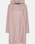 Regenjas RAIN71 - 519 Burnished Lilac | Burnished Lilac | Raincoat | Ilse Jacobsen