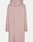 Regenjas RAIN71 - 519 Burnished Lilac | Burnished Lilac | Raincoat | Ilse Jacobsen