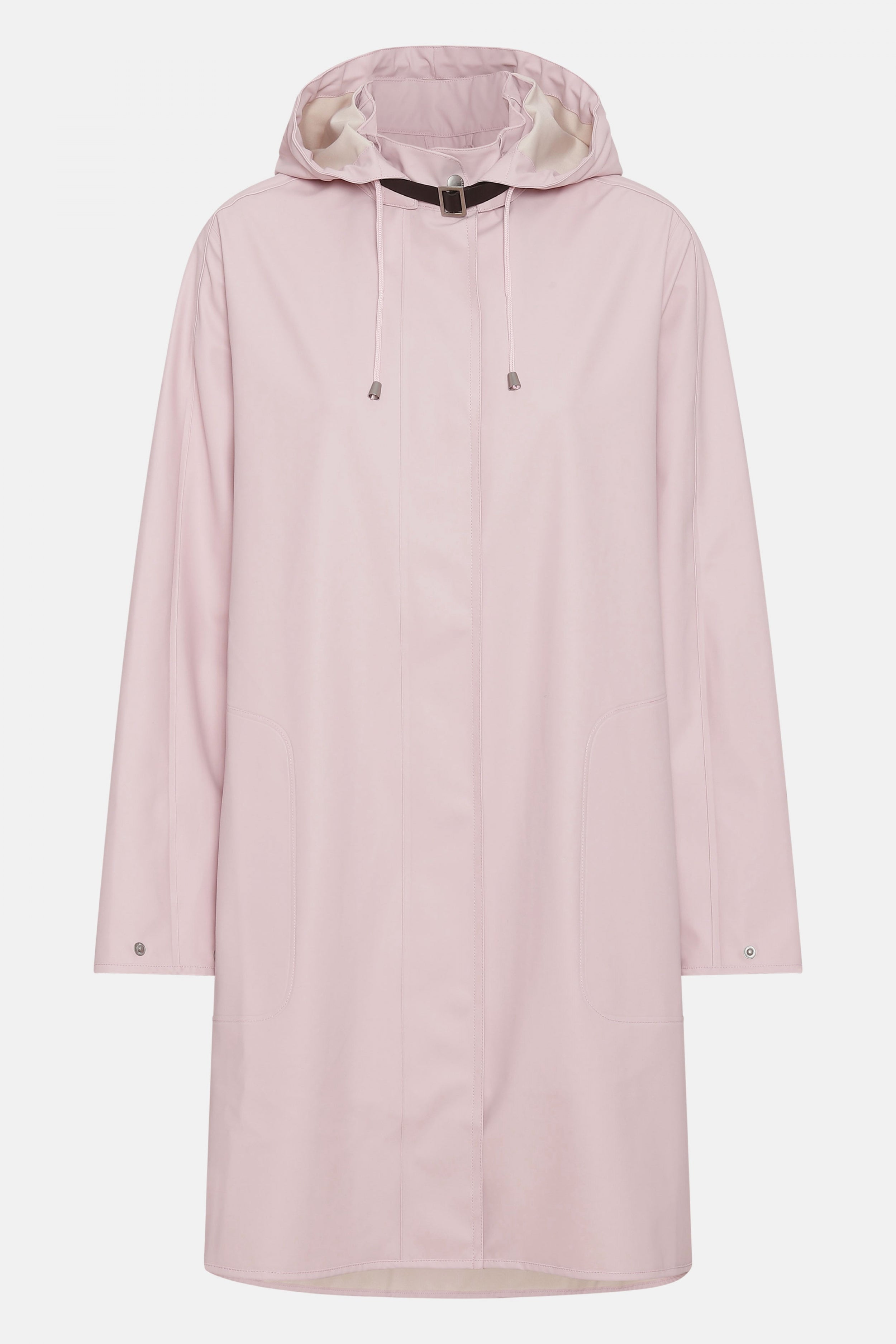 Regenjas RAIN71 | Lavender Pink | Raincoat | Ilse Jacobsen