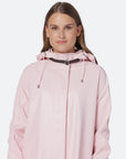 Regenjas RAIN71 | Lavender Pink | Raincoat | Ilse Jacobsen