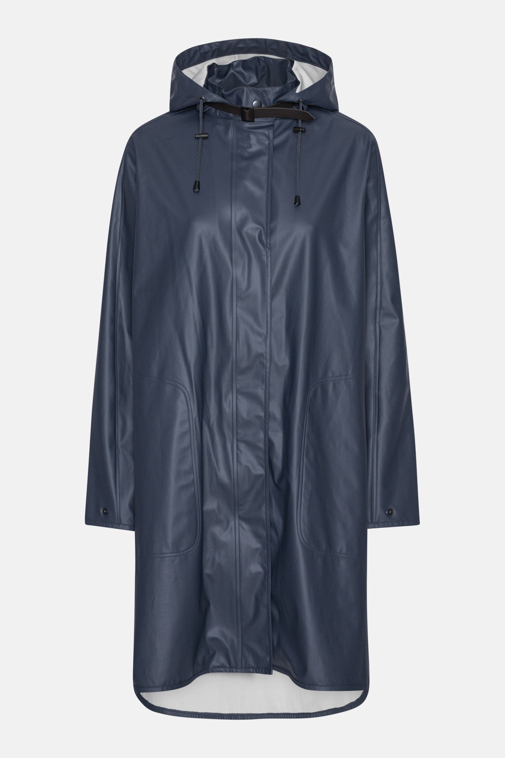 Regenjas RAIN71 | Ombre Blue | Raincoat | Ilse Jacobsen