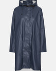Regenjas RAIN71 - 604 Ombre Blue | Ombre Blue | Raincoat | Ilse Jacobsen