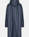 Regenjas RAIN71 - 604 Ombre Blue | Ombre Blue | Raincoat | Ilse Jacobsen