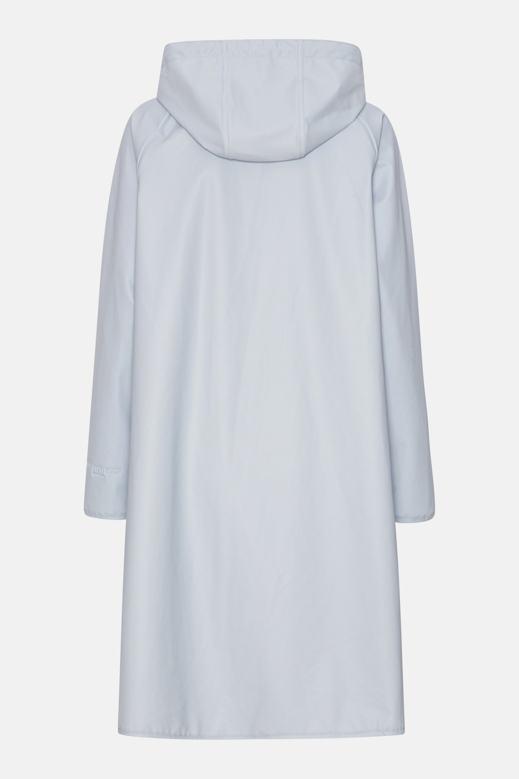 Regenjas RAIN71 | Heather | Raincoat | Ilse Jacobsen