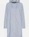 Regenjas RAIN71 - 658 Blue Bell | Blue Bell | Raincoat | Ilse Jacobsen