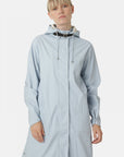 Regenjas RAIN71 - 658 Blue Bell | Blue Bell | Raincoat | Ilse Jacobsen