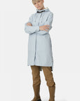 Regenjas RAIN71 - 658 Blue Bell | Blue Bell | Raincoat | Ilse Jacobsen