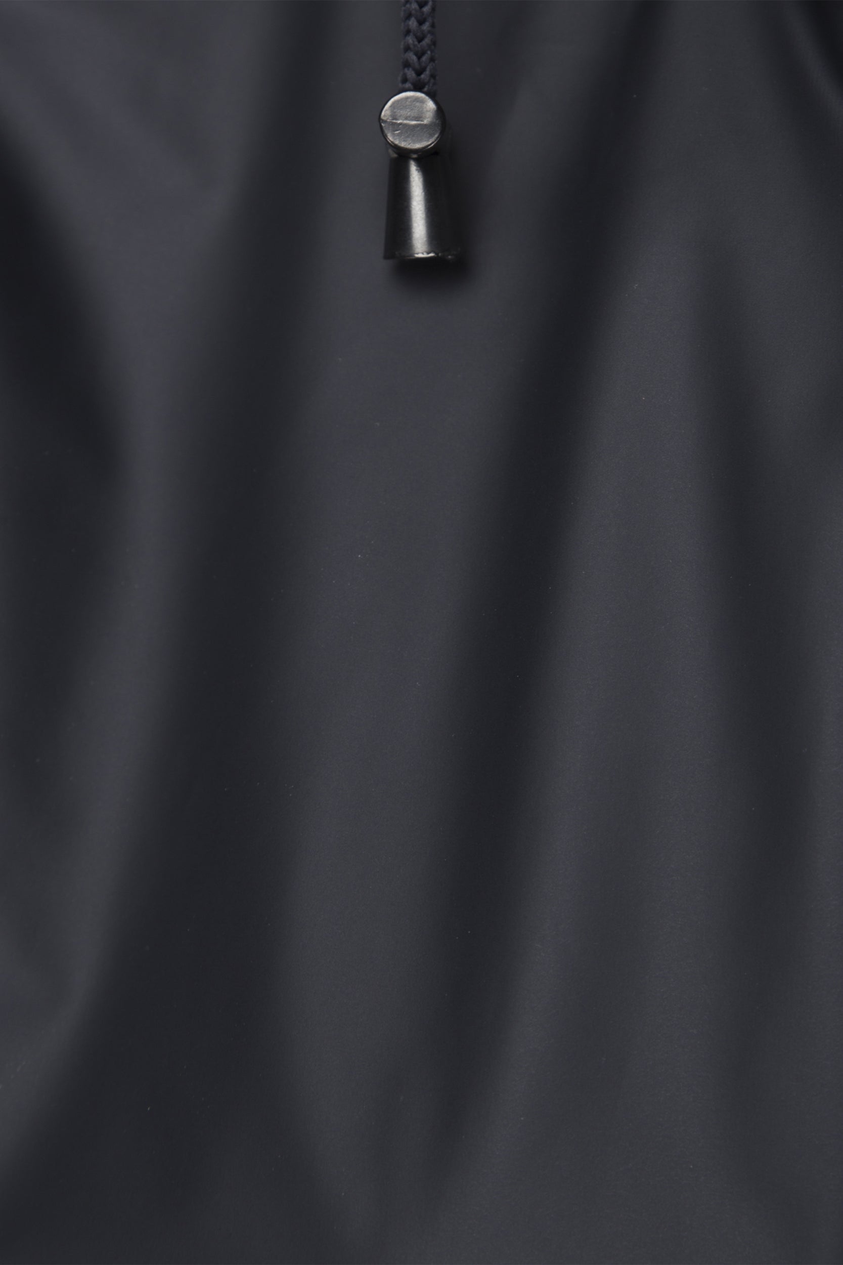 Regenjas RAIN71 | Dark Indigo | Raincoat | Ilse Jacobsen