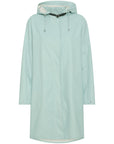 Regenjas RAIN71 - 687 Sea Foam | Sea Foam | Raincoat | Ilse Jacobsen