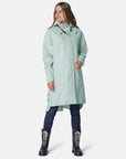 Regenjas RAIN71 | Sea Foam | Raincoat | Ilse Jacobsen