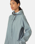 Regenjas RAIN71 - 698 Blue Cloud | Blue Cloud | Raincoat | Ilse Jacobsen