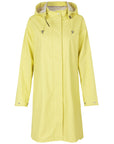 Regenjas RAIN71 - 805 Sunbeam | Sunbeam | Raincoat | Ilse Jacobsen