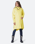 Regenjas RAIN71 | Sunbeam | Raincoat | Ilse Jacobsen