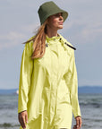 Regenjas RAIN71 | Sunbeam | Raincoat | Ilse Jacobsen