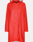 Regenjas RAIN71 - 905 Fire | Fire | Raincoat | Ilse Jacobsen