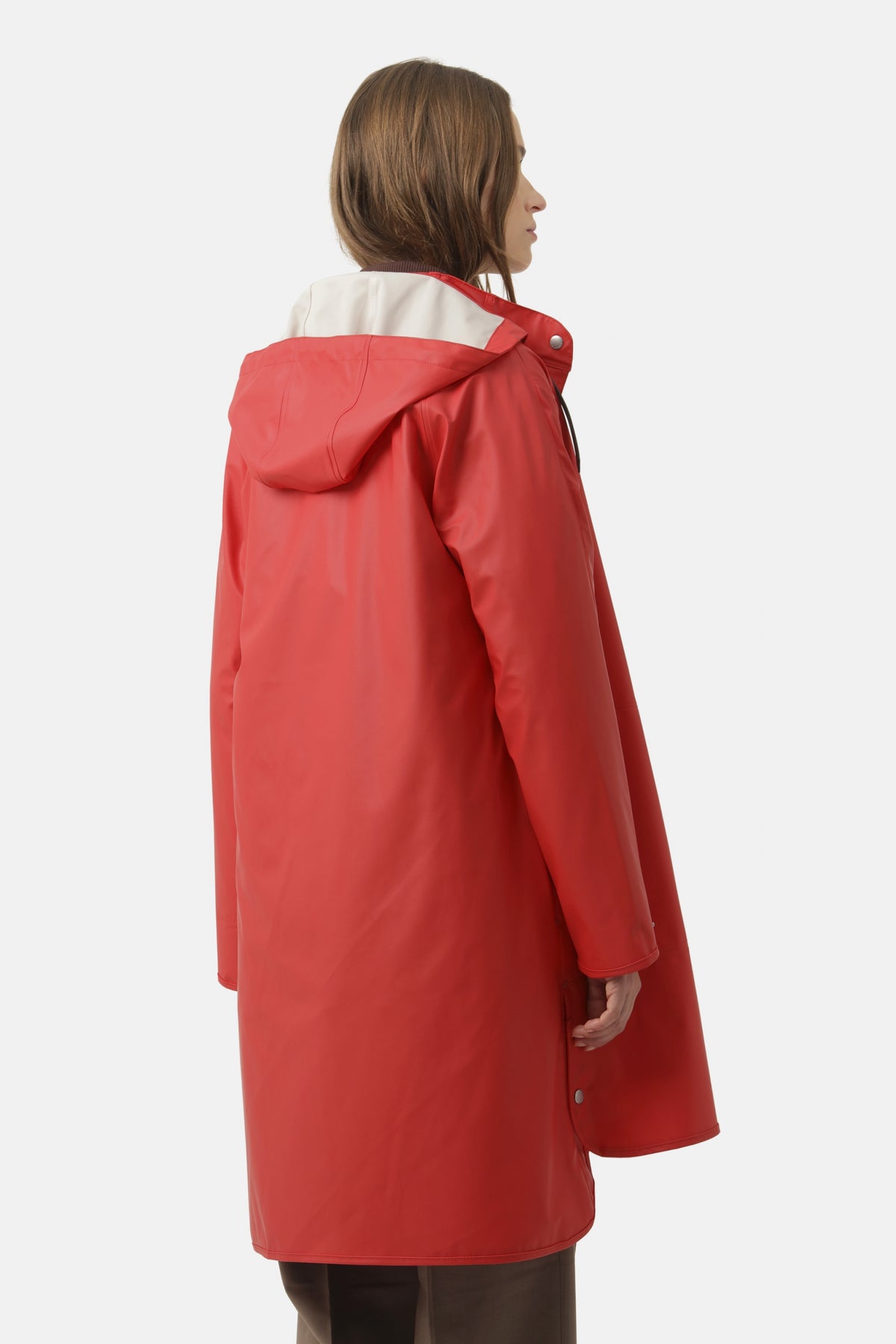 Regenjas RAIN71 | Fire | Raincoat | Ilse Jacobsen