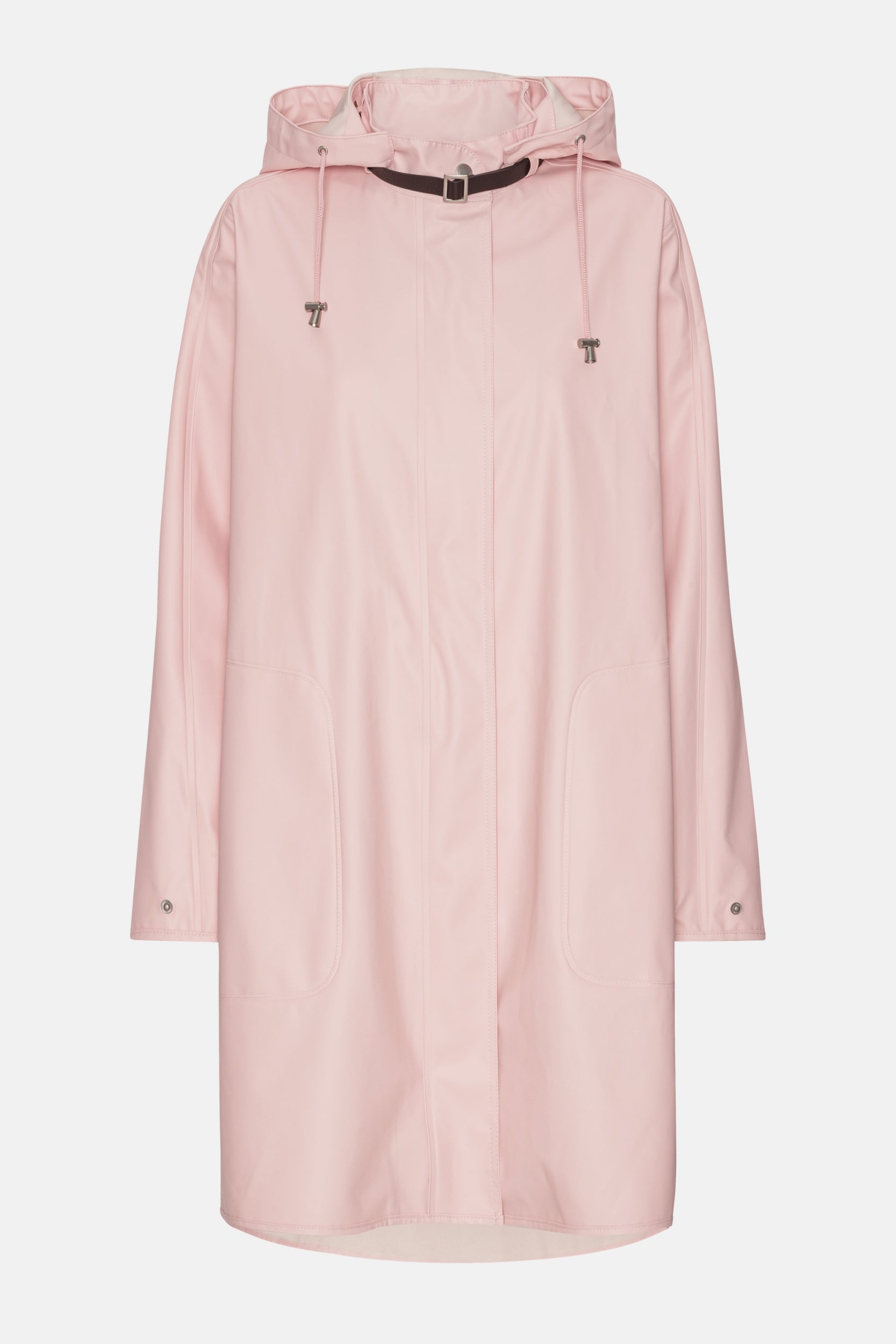 Regenjas RAIN71 | Lotus | Raincoat | Ilse Jacobsen