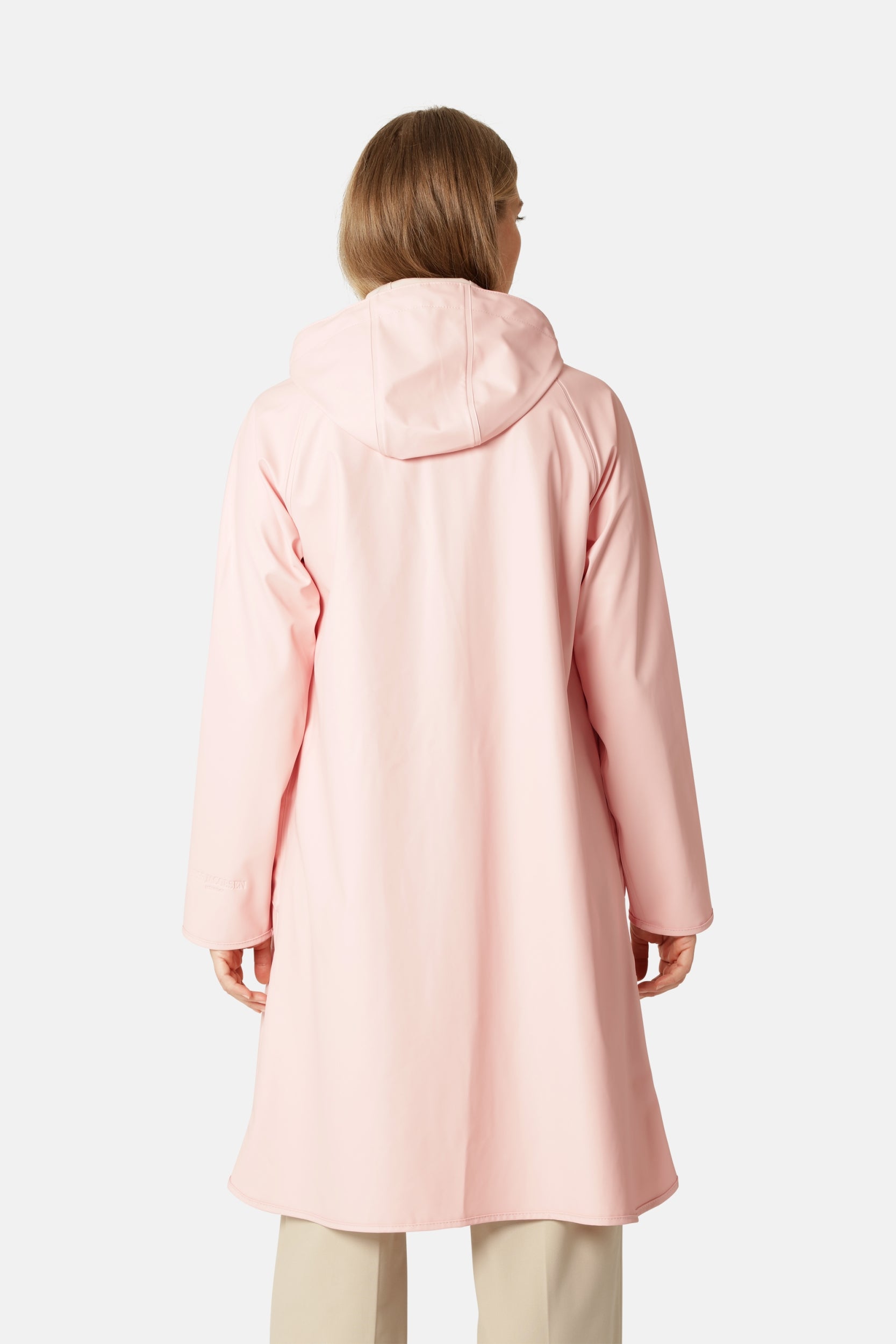 Regenjas RAIN71 | Lotus | Raincoat | Ilse Jacobsen