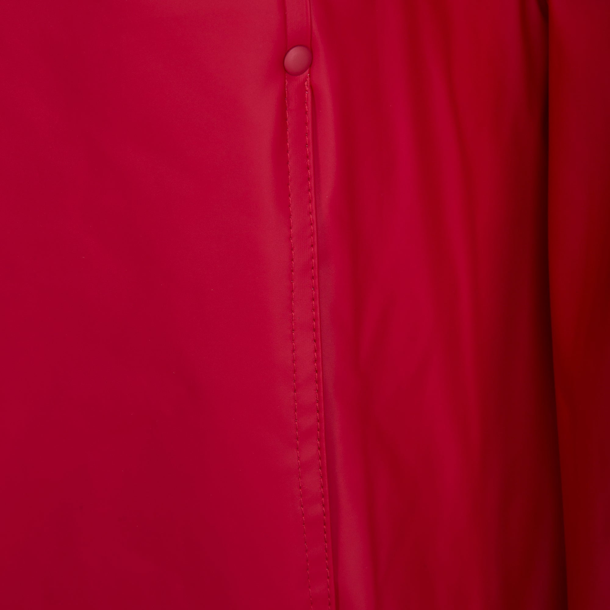 Regenjas RAIN87 | Deep Red | Raincoat | Ilse Jacobsen