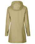 Regenjas RAIN87 - 448 Tea Leaf | Tea Leaf | Raincoat | Ilse Jacobsen