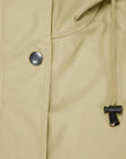 Regenjas RAIN87 - 448 Tea Leaf | Tea Leaf | Raincoat | Ilse Jacobsen