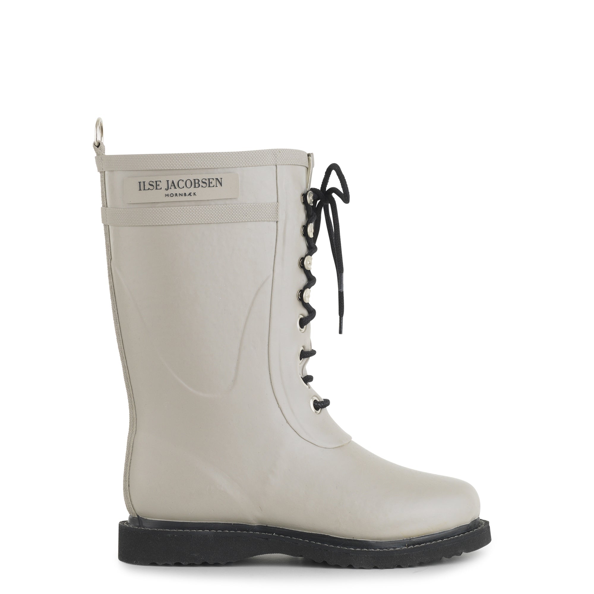 Regenlaarzen 3/4 RUB15 | Atmosphere | Rubber Boots | Ilse Jacobsen